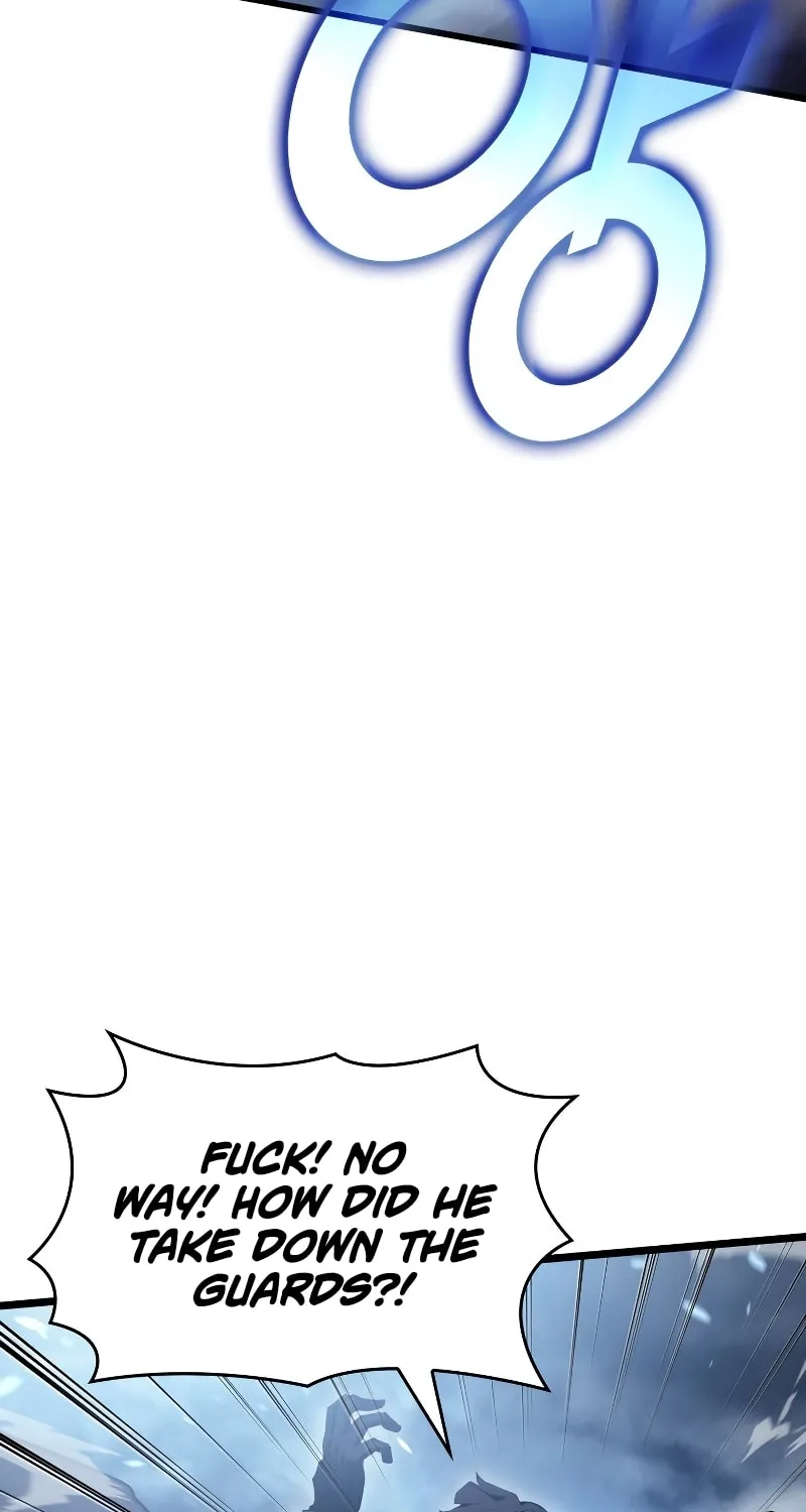Return of the SSS-Class Ranker Chapter 79 page 117 - 