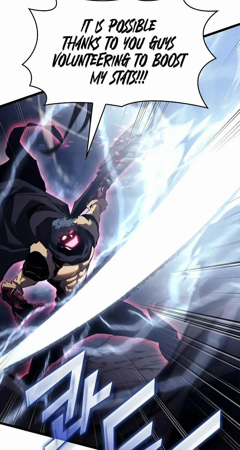 Return of the SSS-Class Ranker Chapter 79 page 120 - 