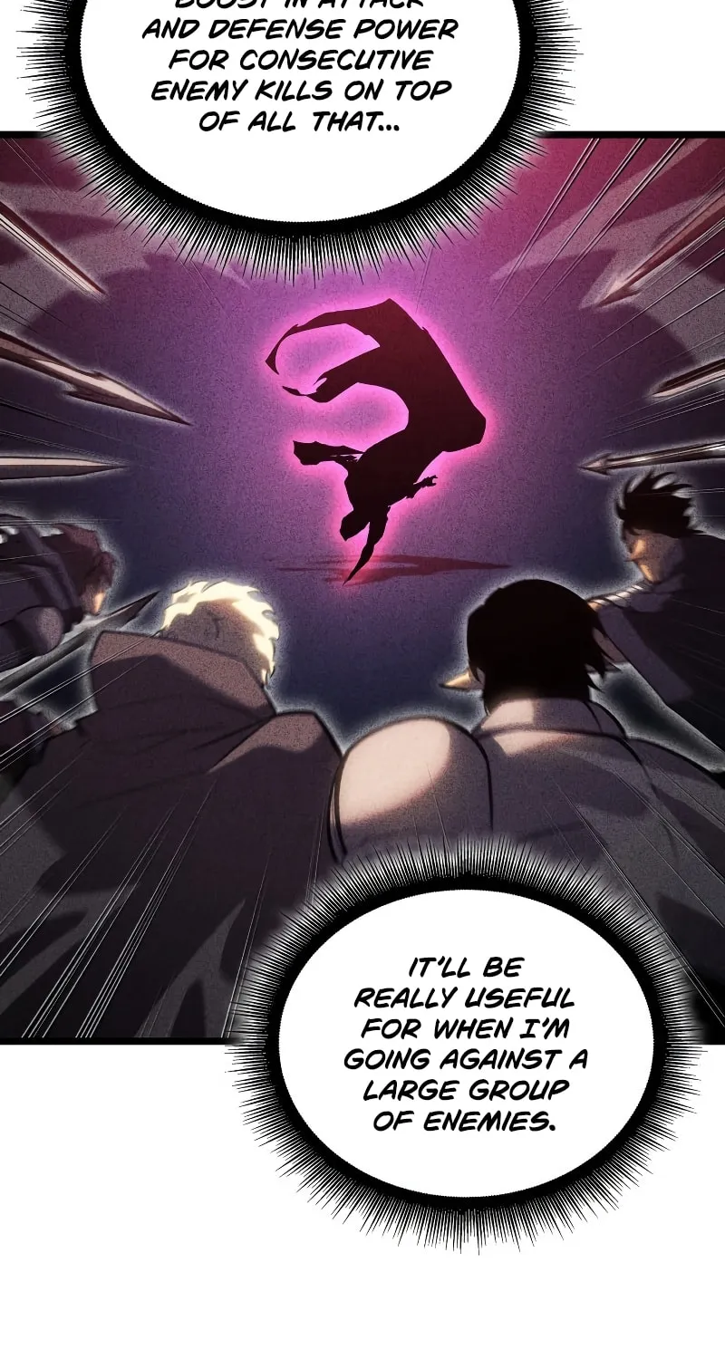Return of the SSS-Class Ranker Chapter 79 page 13 - 
