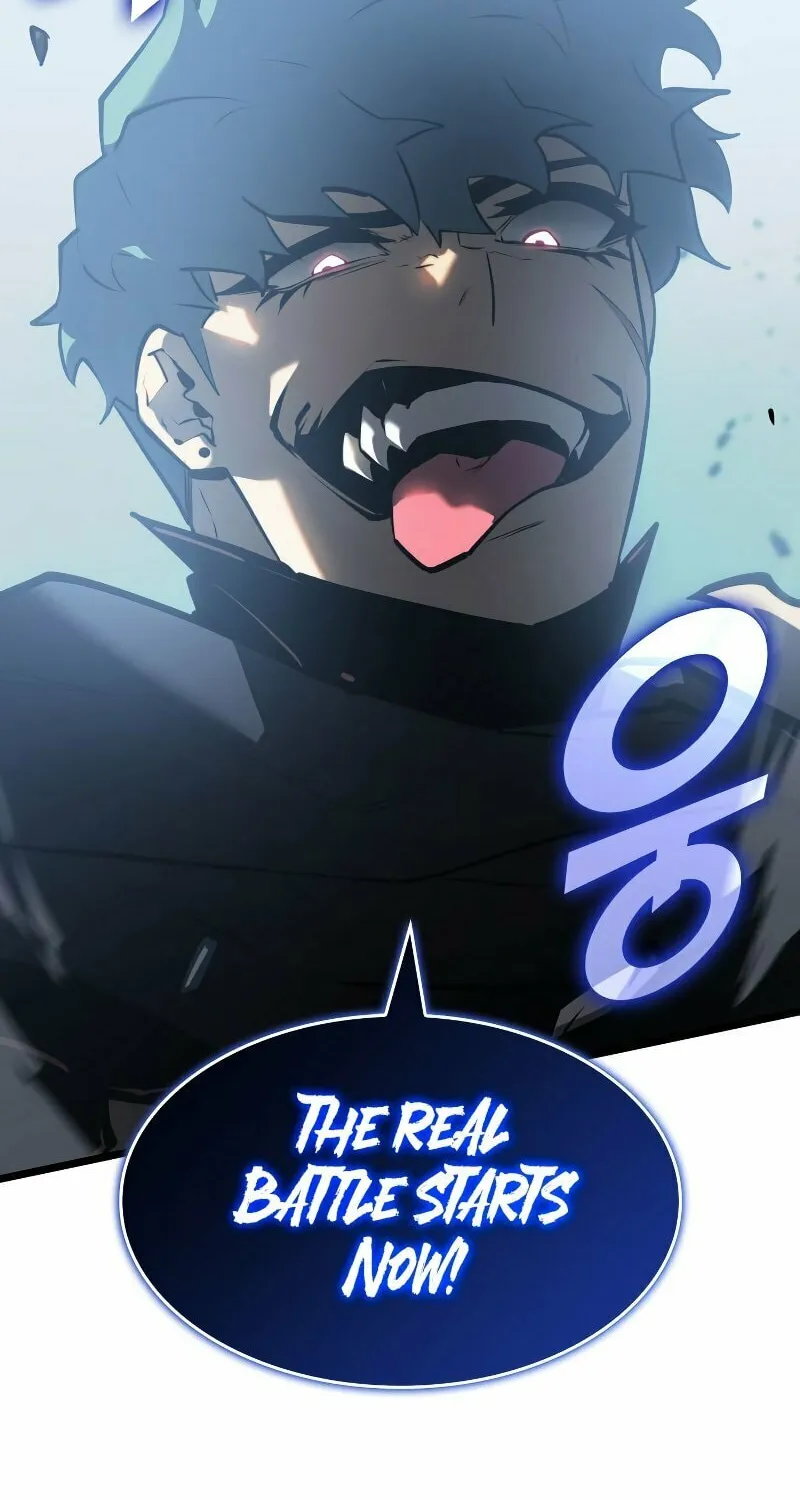 Return of the SSS-Class Ranker Chapter 79 page 122 - 