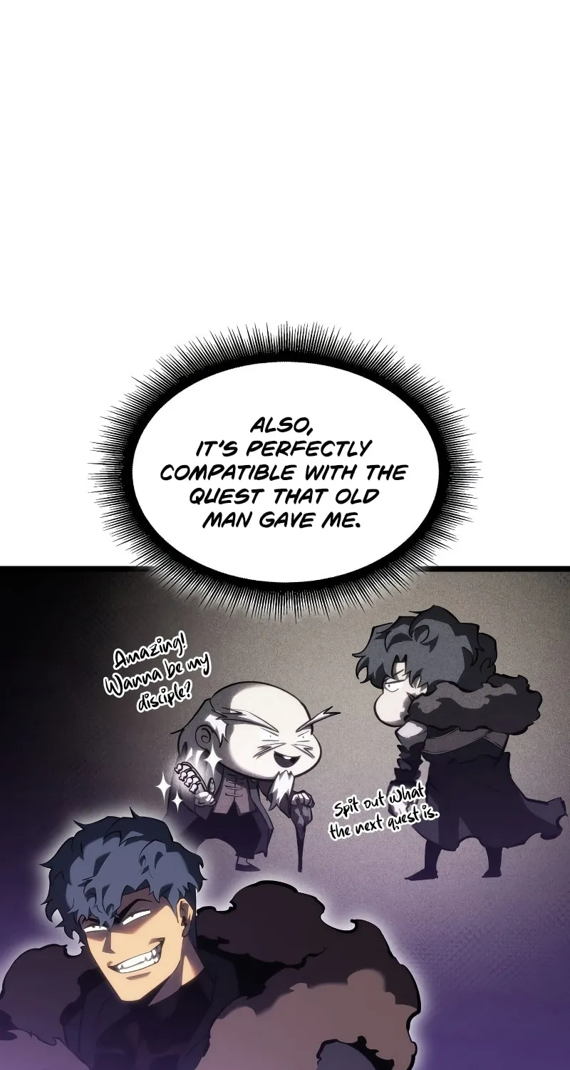 Return of the SSS-Class Ranker Chapter 79 page 14 - 
