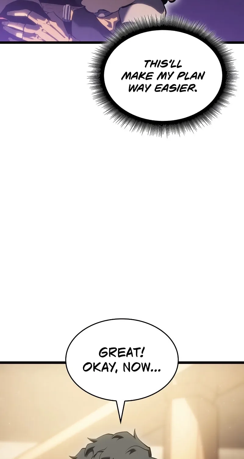 Return of the SSS-Class Ranker Chapter 79 page 15 - 