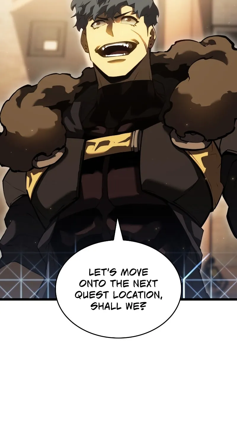 Return of the SSS-Class Ranker Chapter 79 page 16 - 