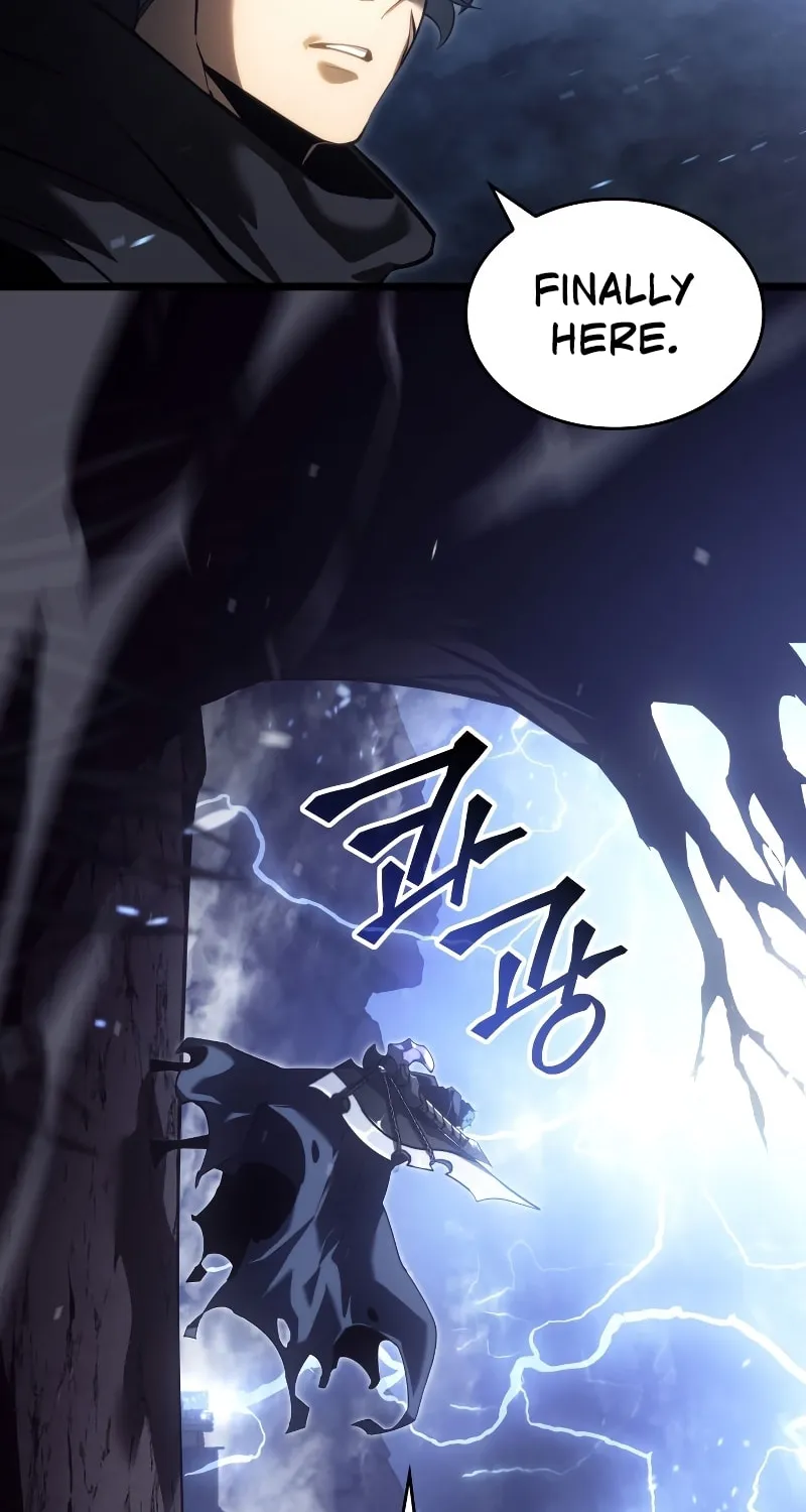 Return of the SSS-Class Ranker Chapter 79 page 21 - 