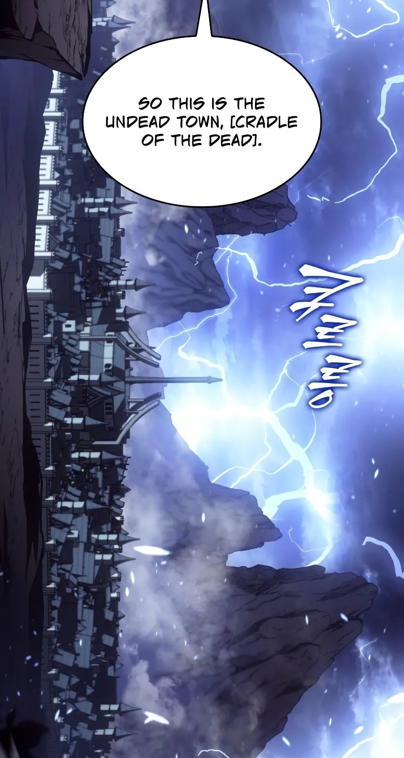 Return of the SSS-Class Ranker Chapter 79 page 22 - 