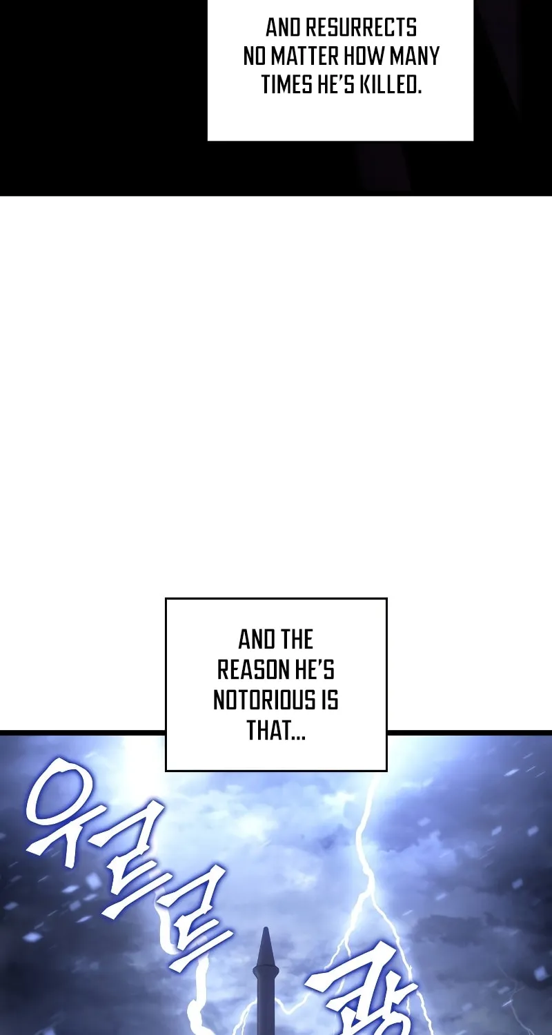 Return of the SSS-Class Ranker Chapter 79 page 25 - 