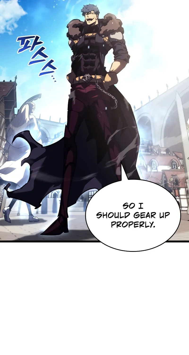Return of the SSS-Class Ranker Chapter 79 page 4 - 