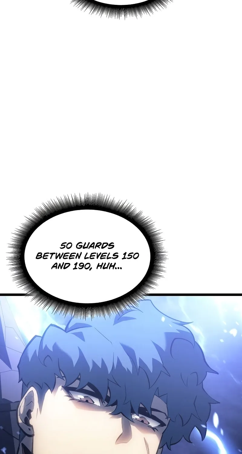 Return of the SSS-Class Ranker Chapter 79 page 31 - 