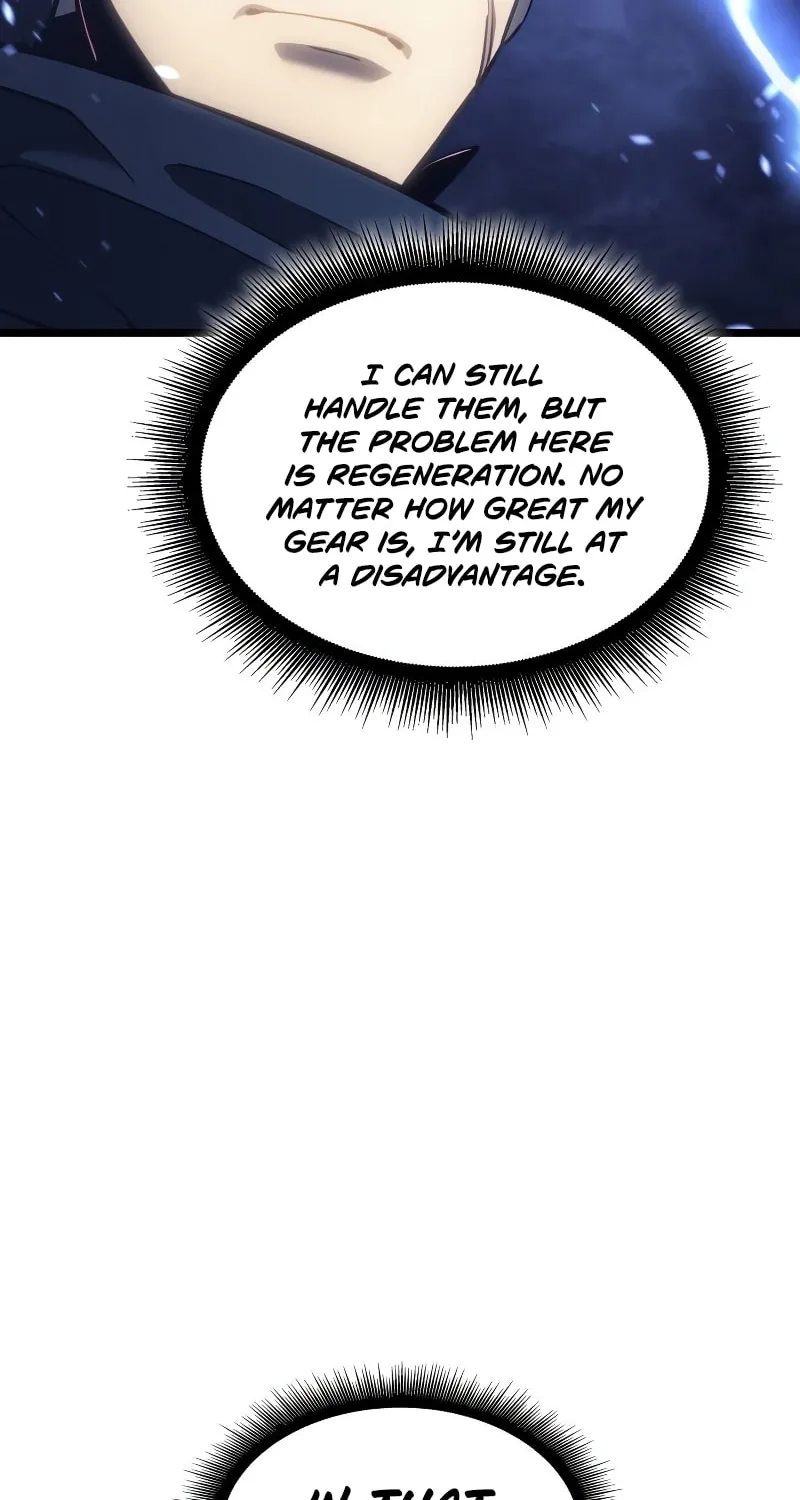 Return of the SSS-Class Ranker Chapter 79 page 32 - 