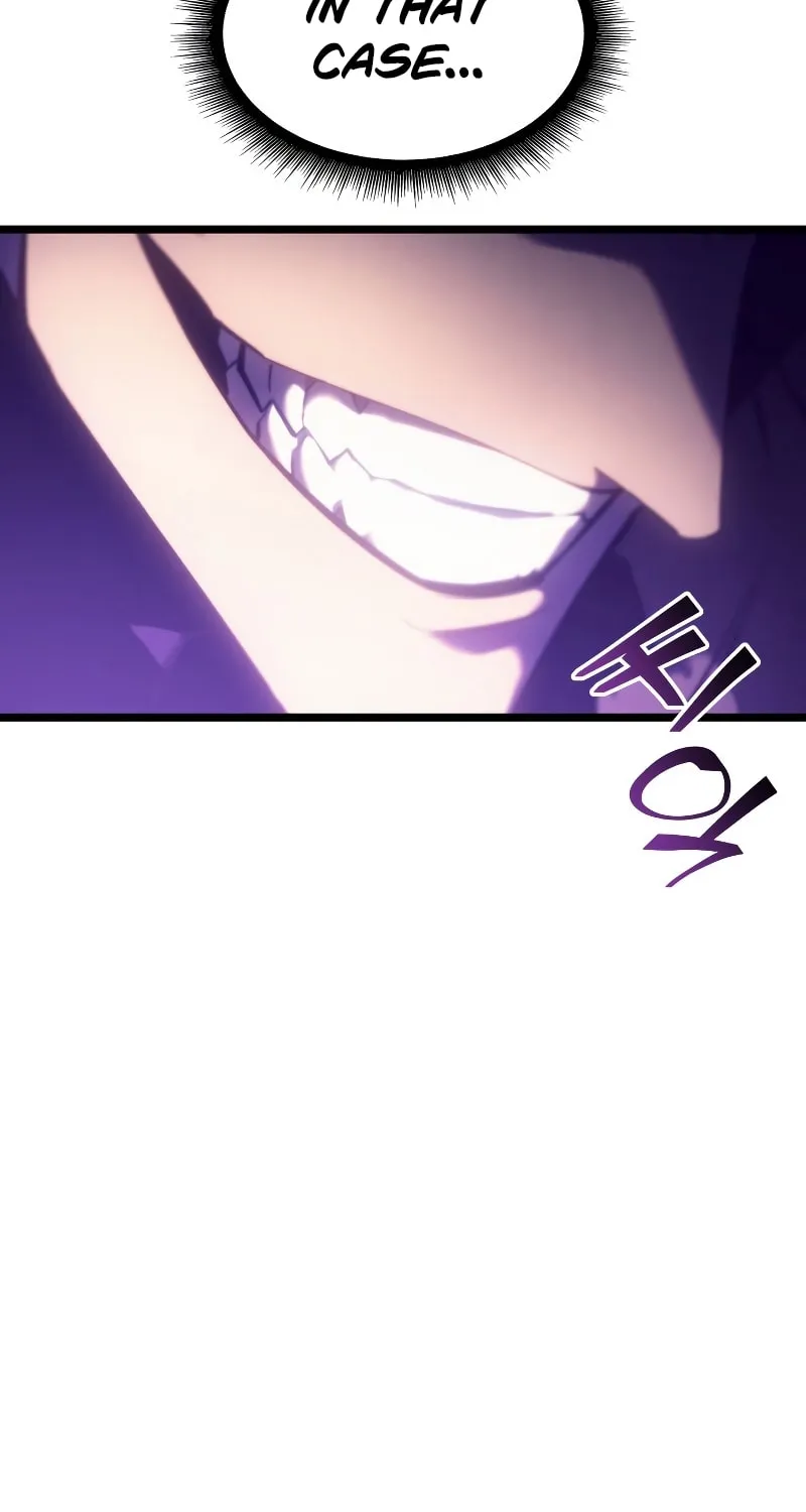 Return of the SSS-Class Ranker Chapter 79 page 33 - 