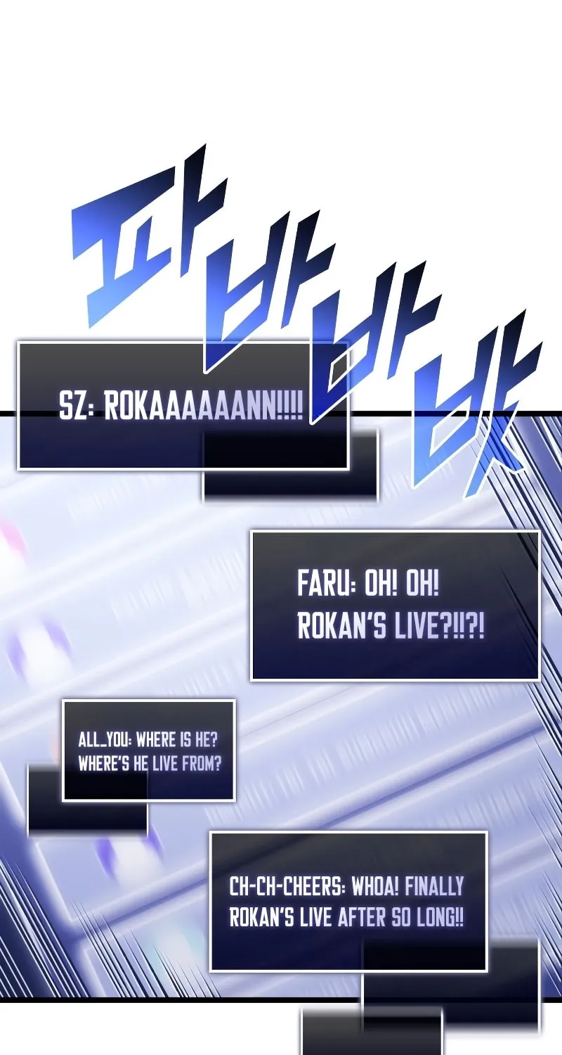 Return of the SSS-Class Ranker Chapter 79 page 36 - 