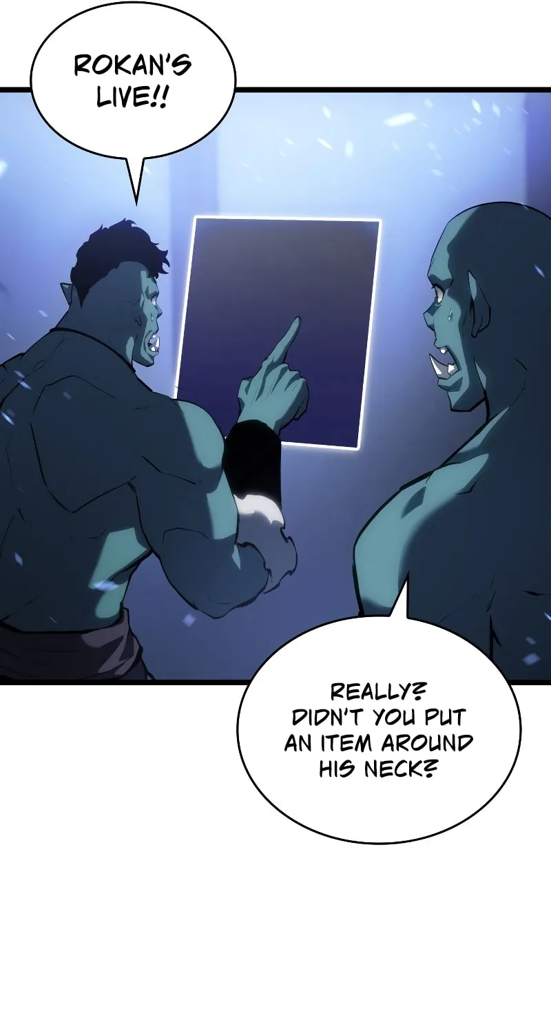 Return of the SSS-Class Ranker Chapter 79 page 38 - 