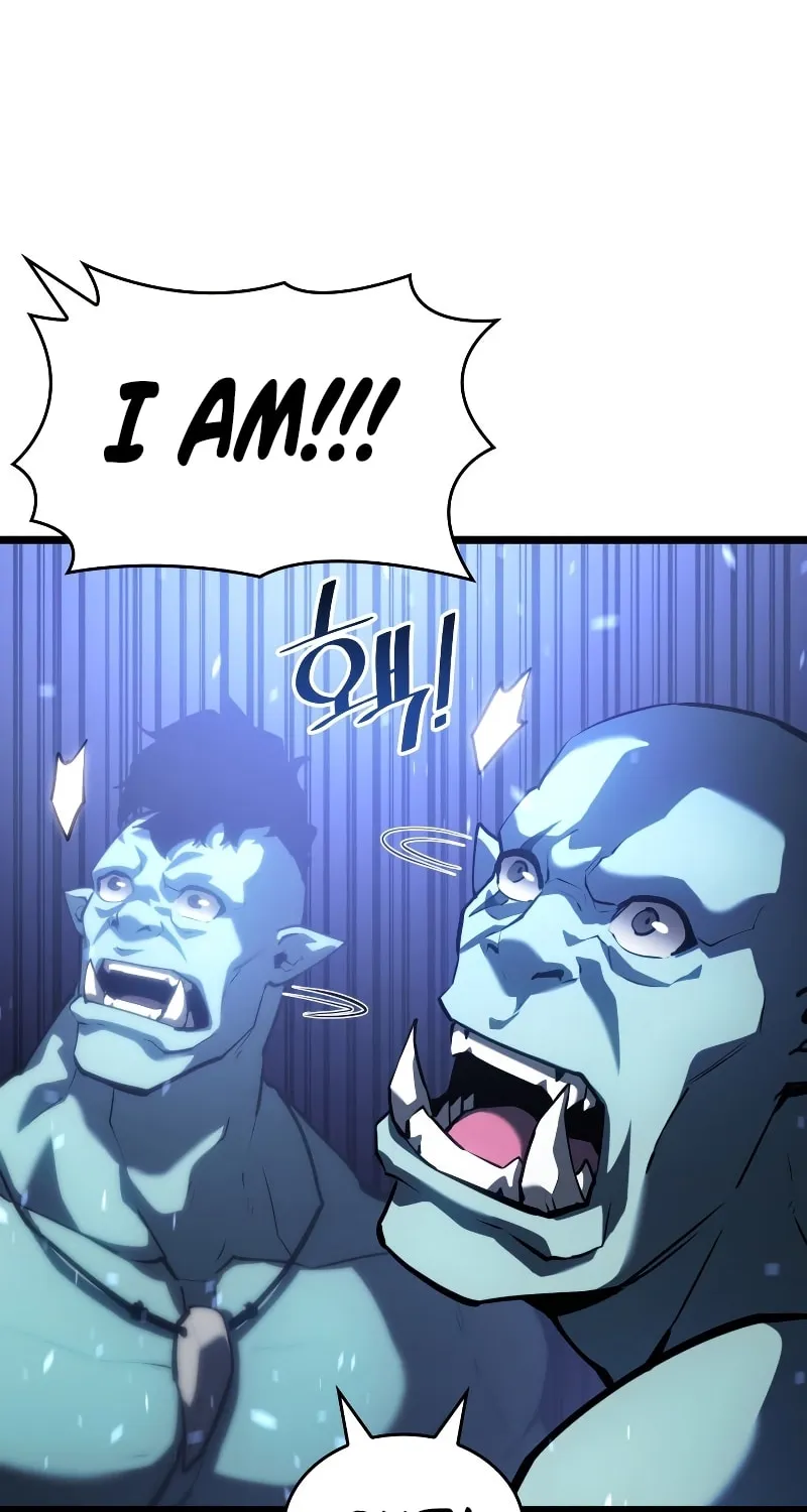 Return of the SSS-Class Ranker Chapter 79 page 39 - 