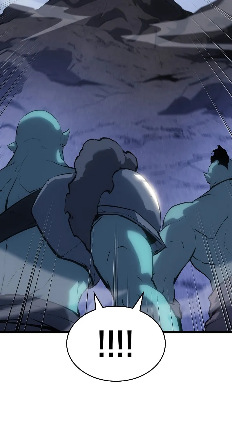 Return of the SSS-Class Ranker Chapter 79 page 43 - 