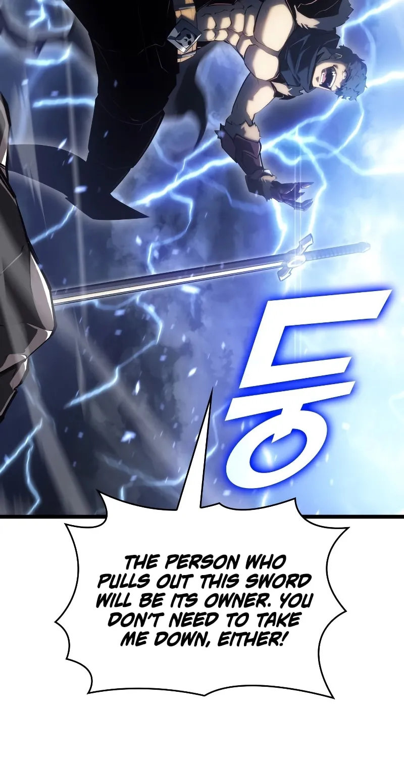 Return of the SSS-Class Ranker Chapter 79 page 45 - 
