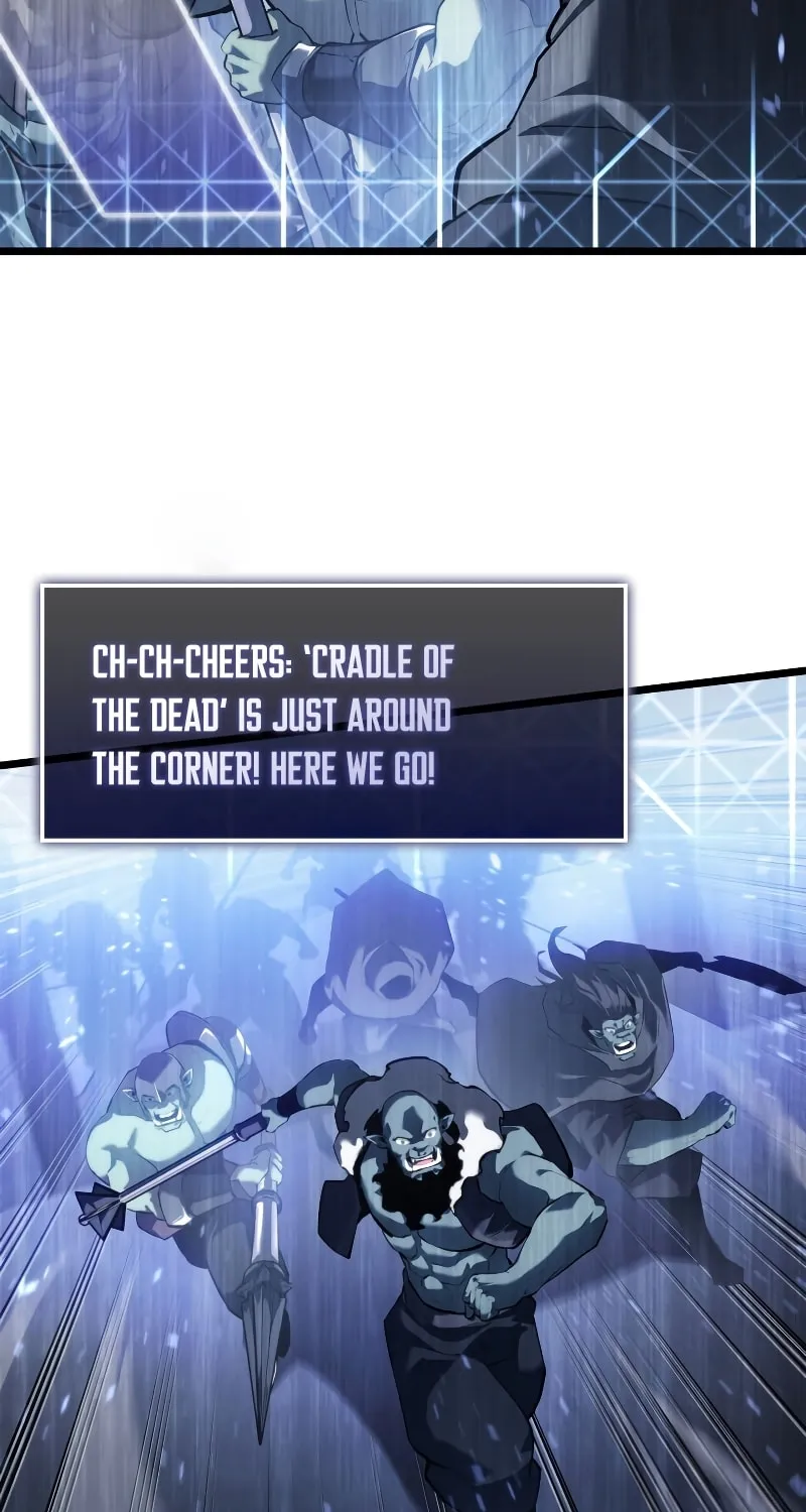 Return of the SSS-Class Ranker Chapter 79 page 49 - 