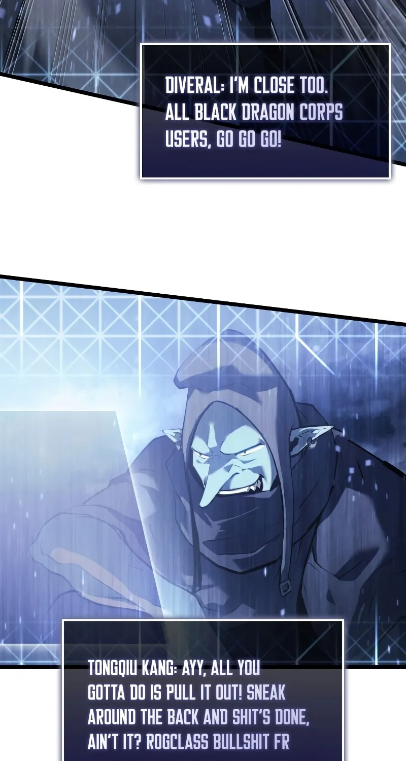 Return of the SSS-Class Ranker Chapter 79 page 50 - 
