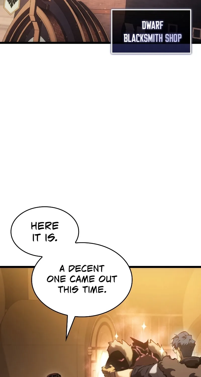 Return of the SSS-Class Ranker Chapter 79 page 6 - 