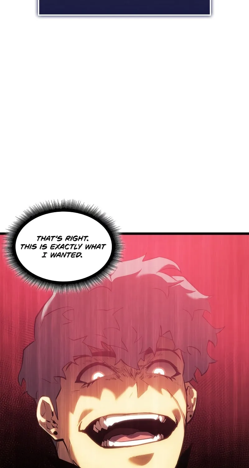 Return of the SSS-Class Ranker Chapter 79 page 51 - 