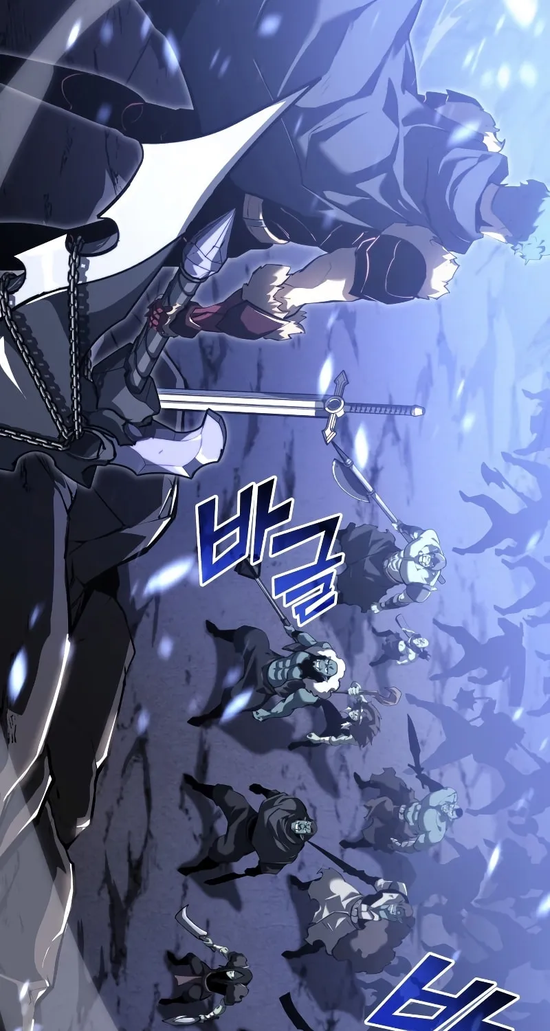 Return of the SSS-Class Ranker Chapter 79 page 53 - 