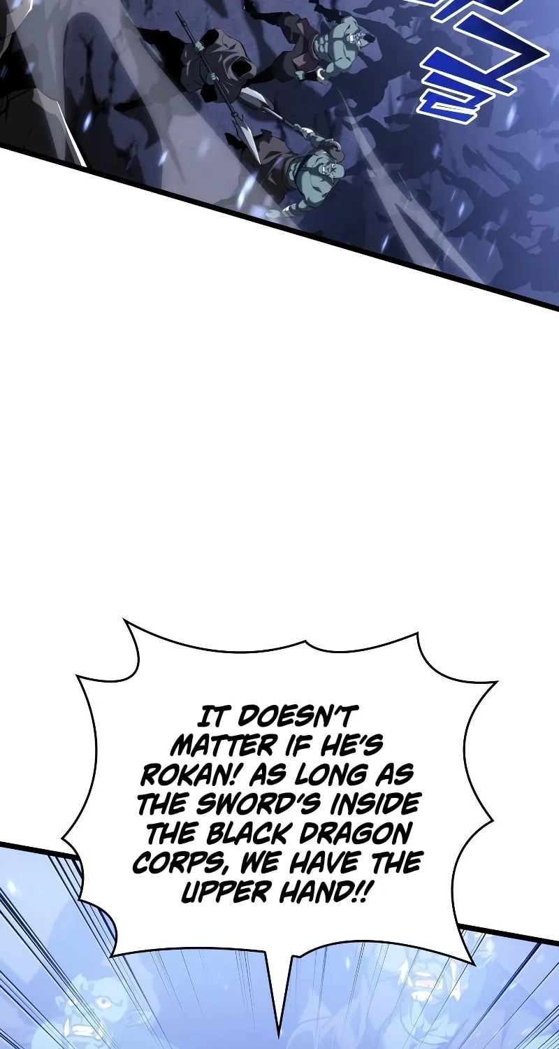 Return of the SSS-Class Ranker Chapter 79 page 54 - 