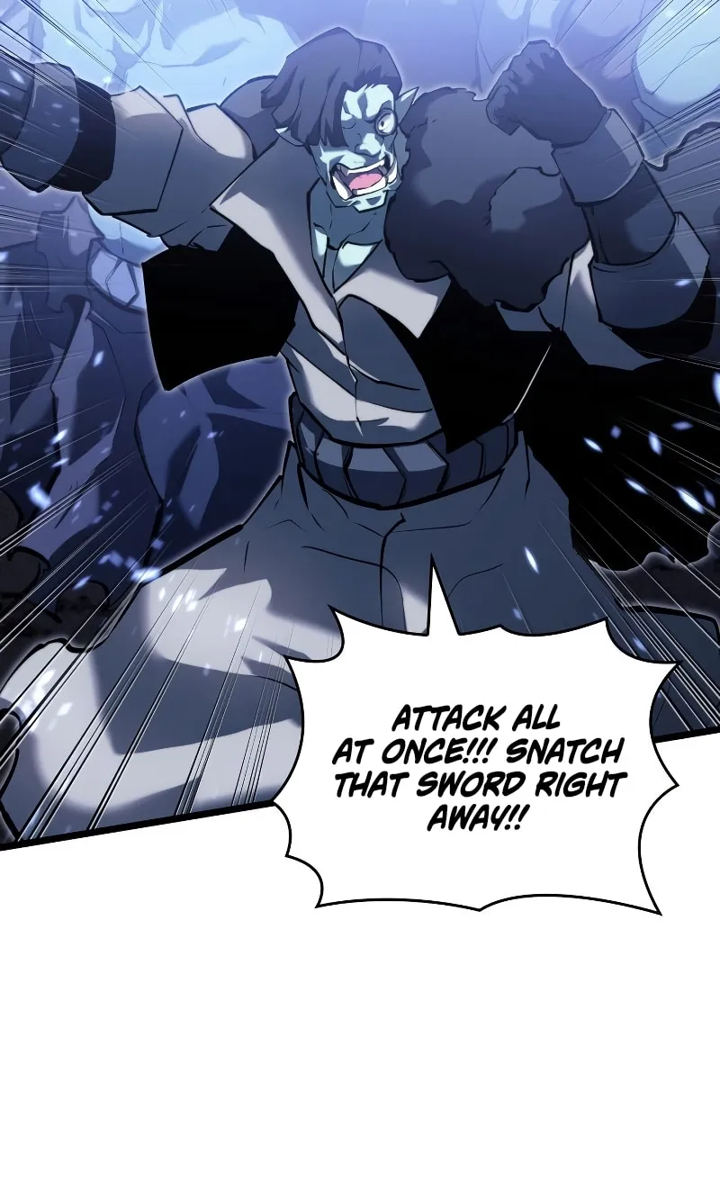 Return of the SSS-Class Ranker Chapter 79 page 55 - 