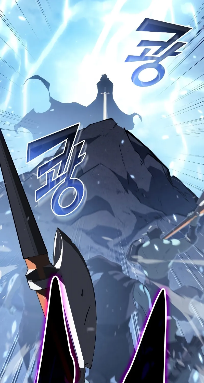 Return of the SSS-Class Ranker Chapter 79 page 57 - 