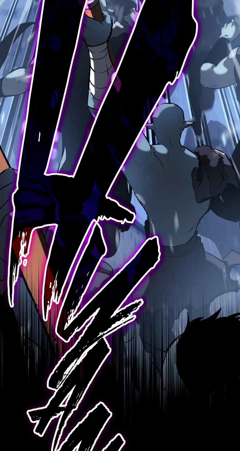 Return of the SSS-Class Ranker Chapter 79 page 58 - 