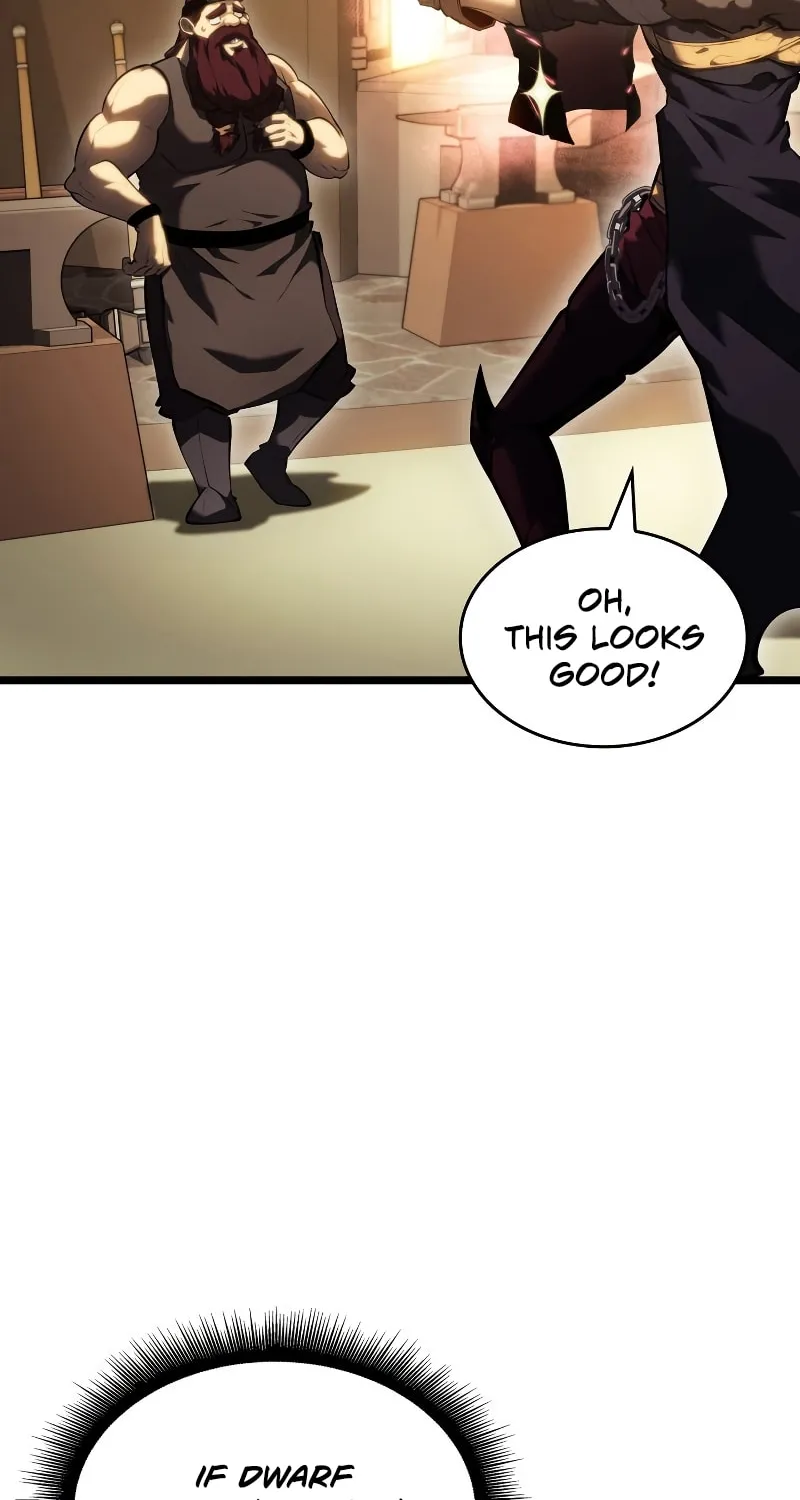 Return of the SSS-Class Ranker Chapter 79 page 7 - 
