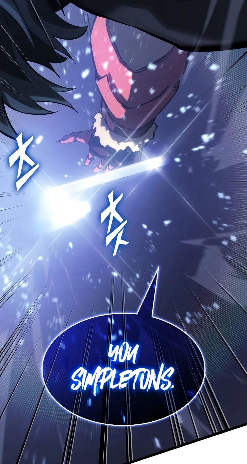 Return of the SSS-Class Ranker Chapter 79 page 61 - 