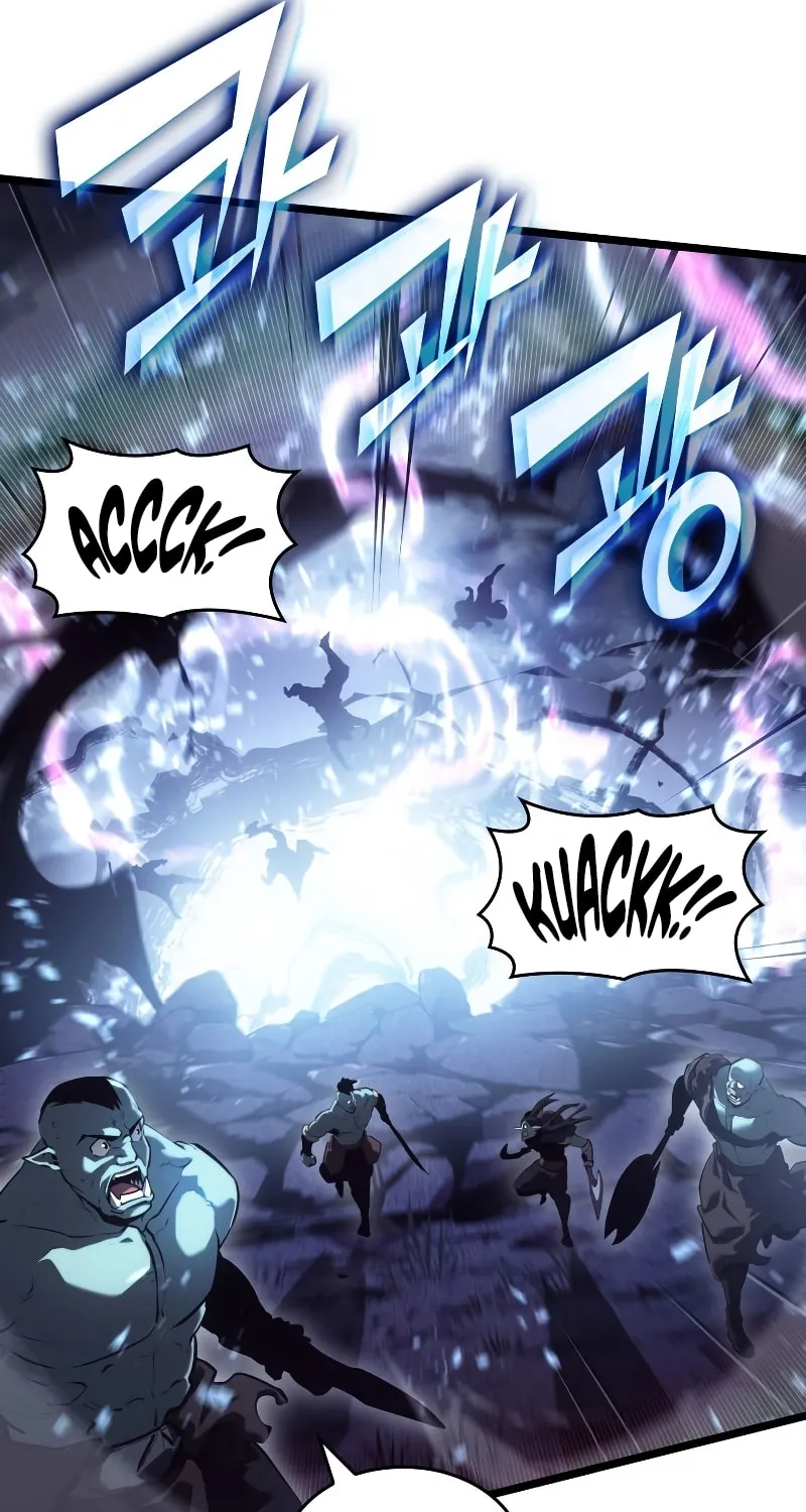 Return of the SSS-Class Ranker Chapter 79 page 65 - 