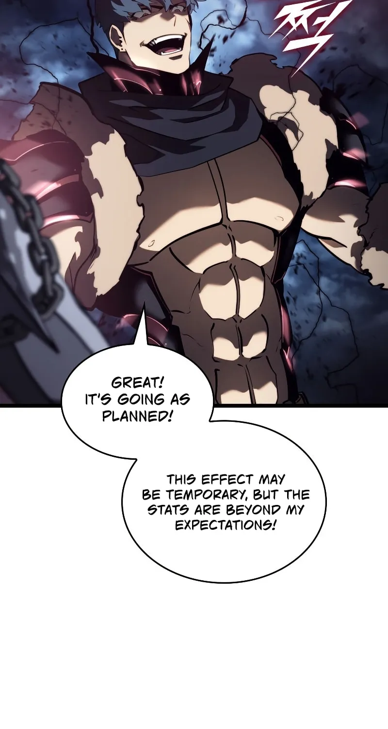 Return of the SSS-Class Ranker Chapter 79 page 67 - 