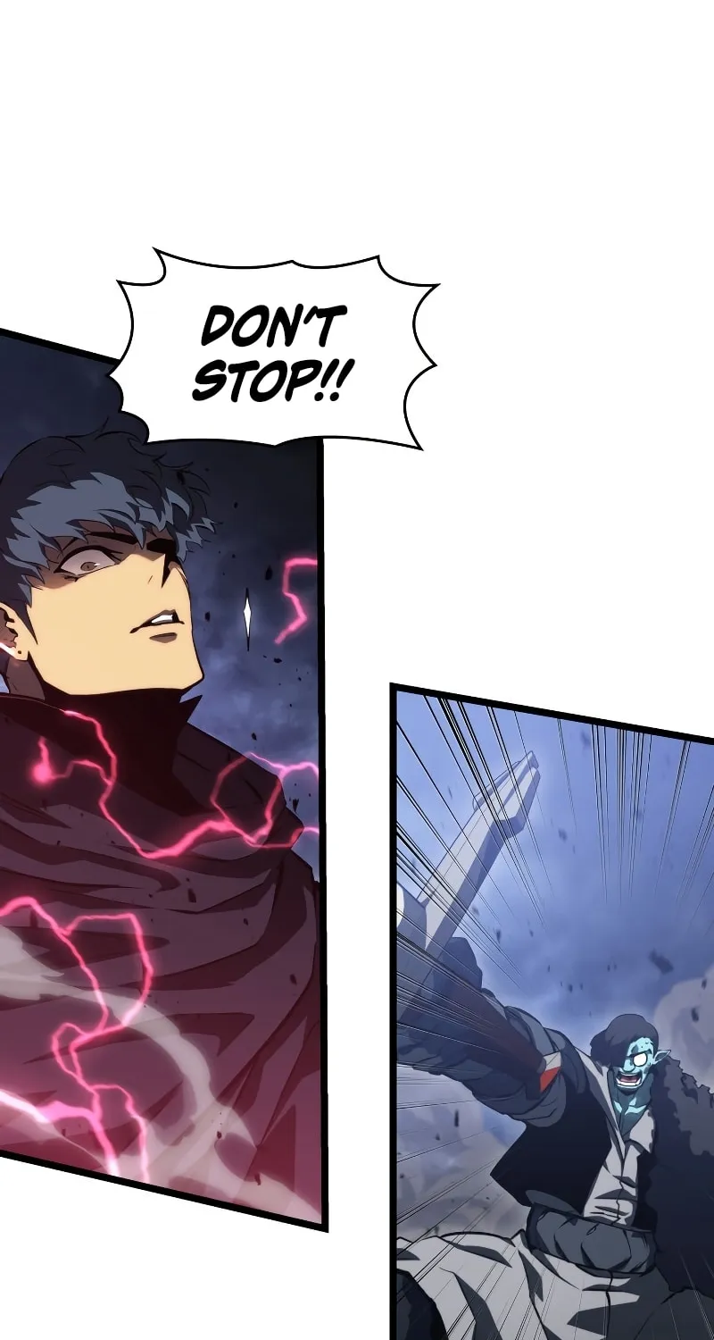 Return of the SSS-Class Ranker Chapter 79 page 68 - 