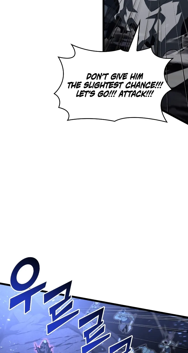 Return of the SSS-Class Ranker Chapter 79 page 69 - 
