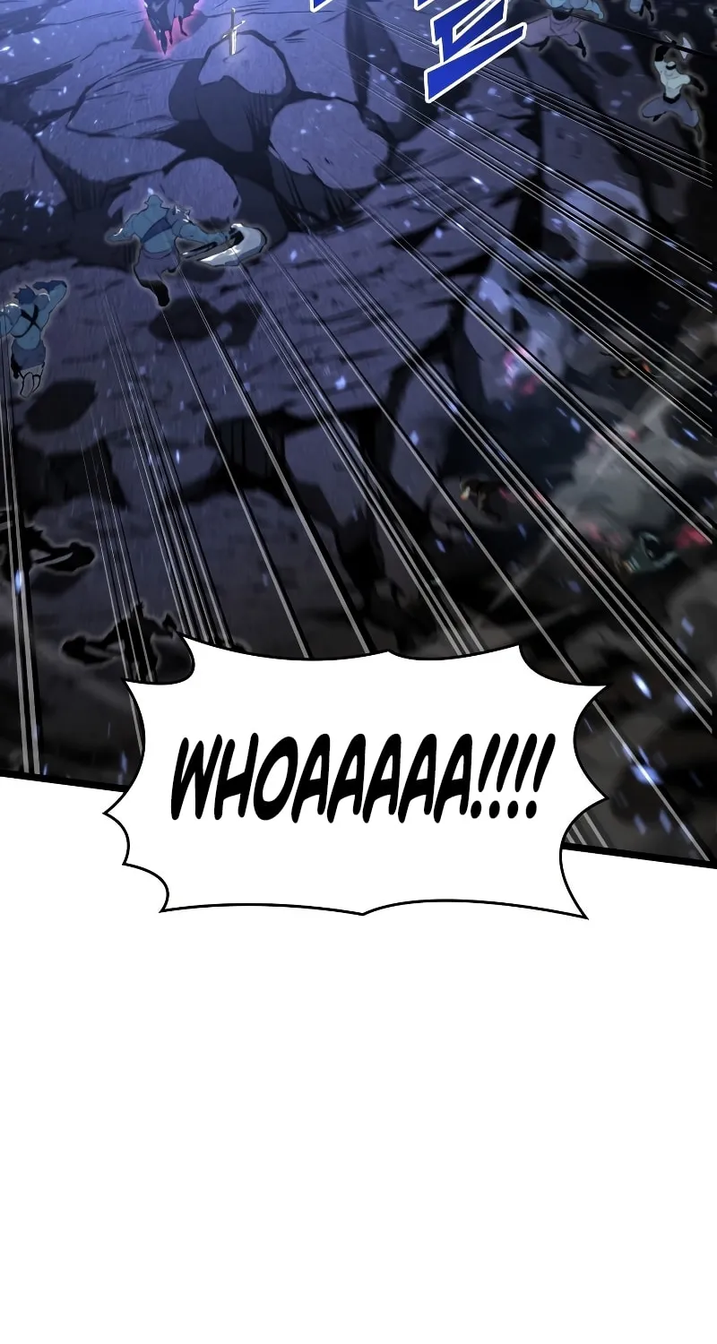 Return of the SSS-Class Ranker Chapter 79 page 70 - 
