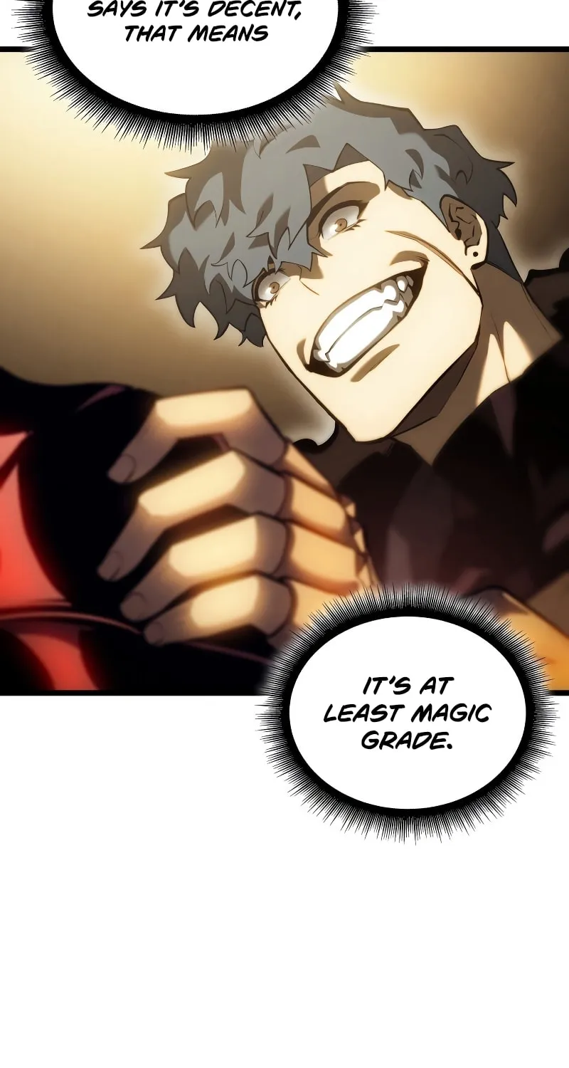 Return of the SSS-Class Ranker Chapter 79 page 8 - 
