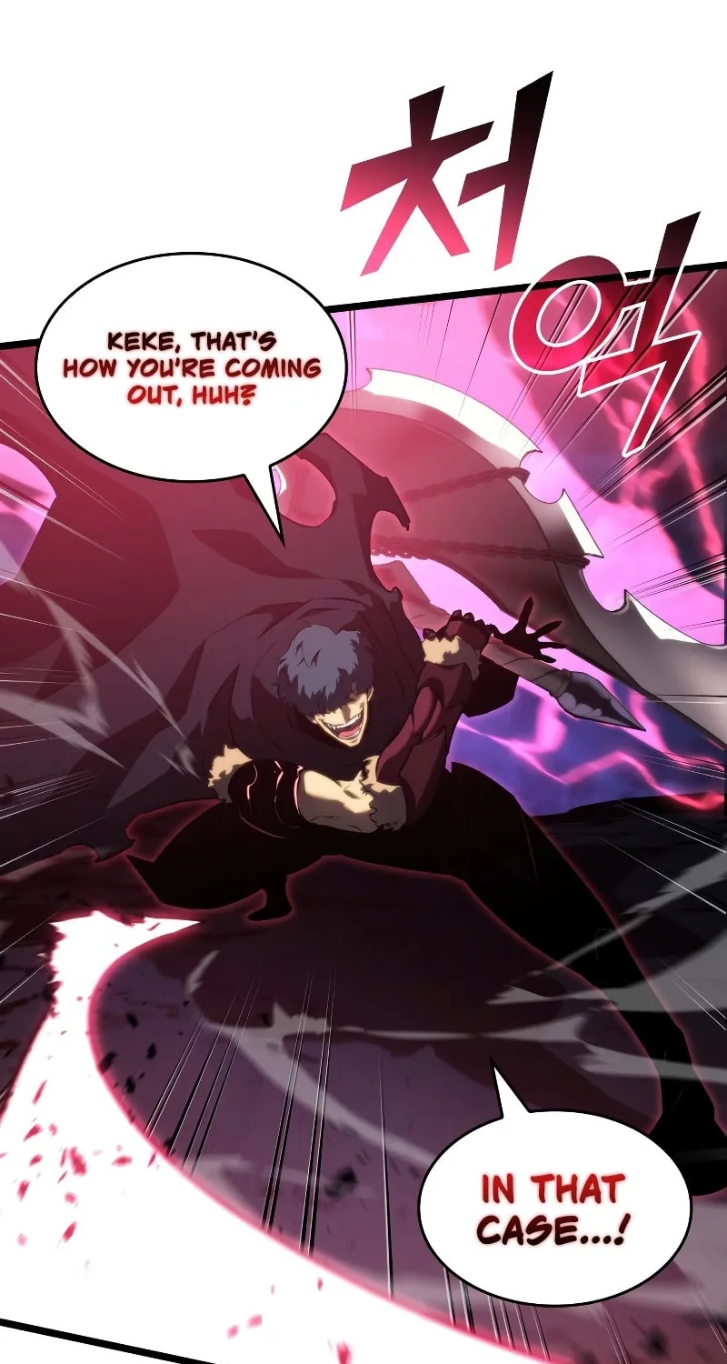 Return of the SSS-Class Ranker Chapter 79 page 71 - 