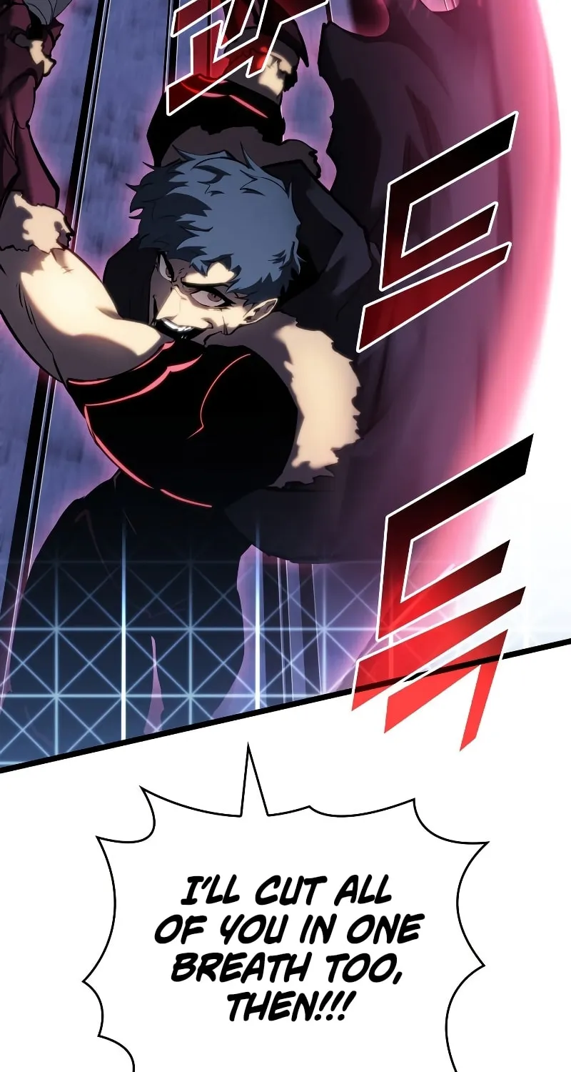 Return of the SSS-Class Ranker Chapter 79 page 79 - 