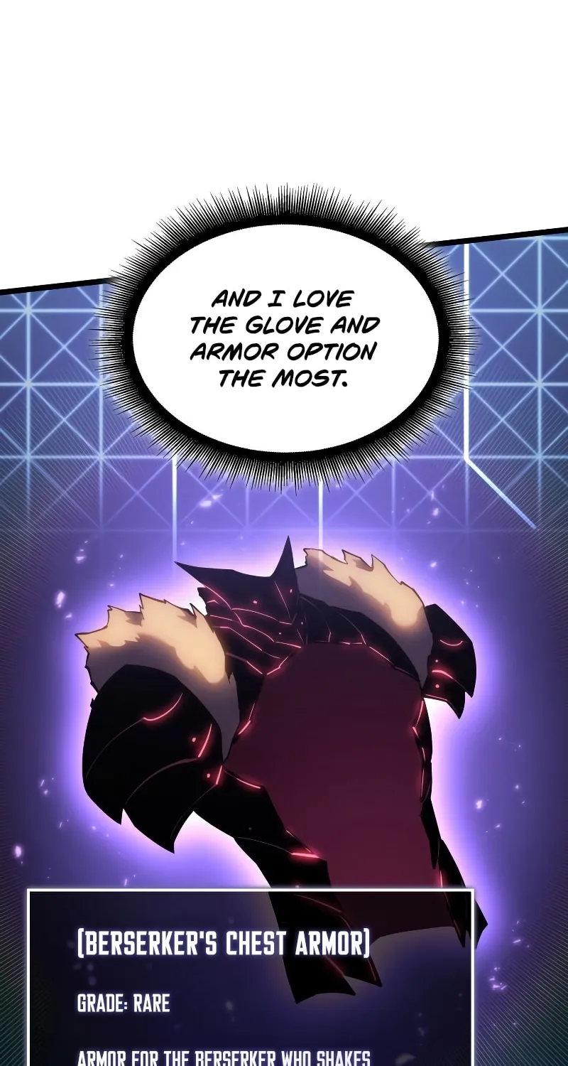 Return of the SSS-Class Ranker Chapter 79 page 9 - 