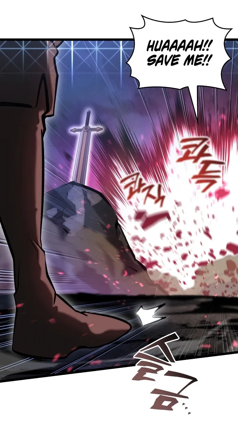 Return of the SSS-Class Ranker Chapter 79 page 81 - 