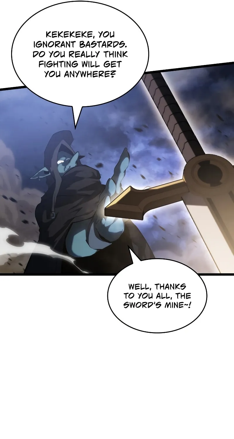 Return of the SSS-Class Ranker Chapter 79 page 83 - 