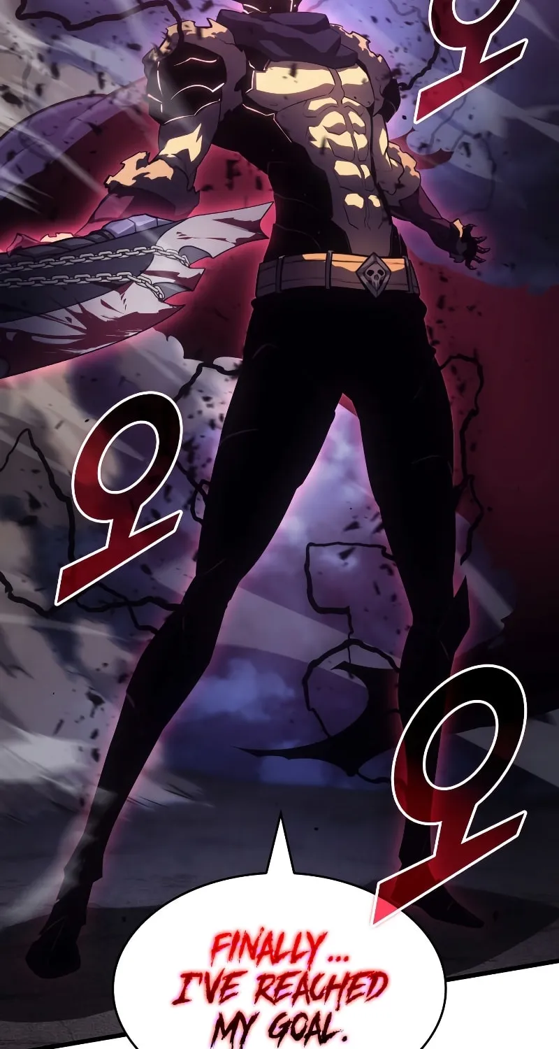 Return of the SSS-Class Ranker Chapter 79 page 93 - 