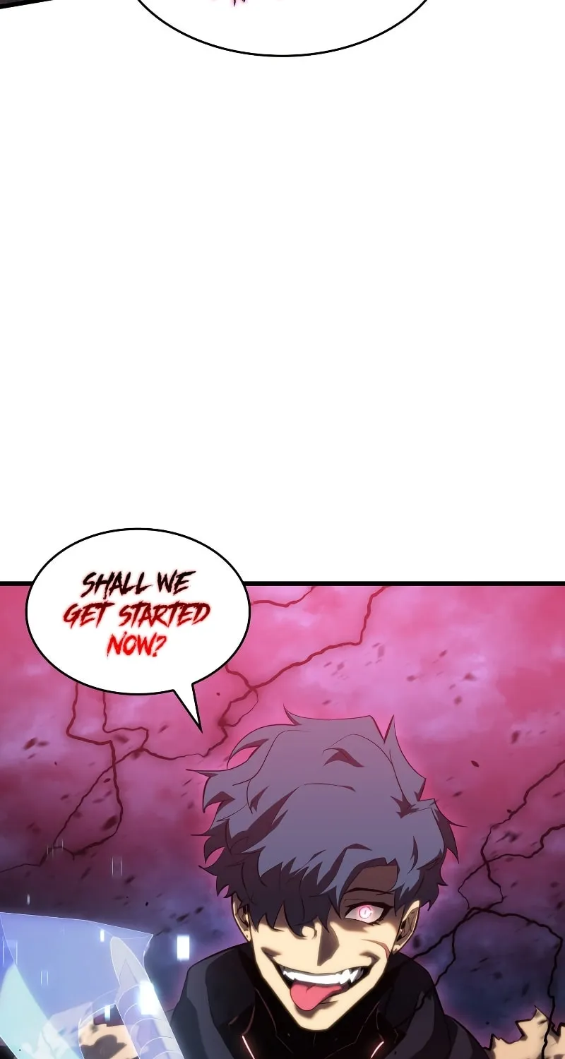 Return of the SSS-Class Ranker Chapter 79 page 94 - 
