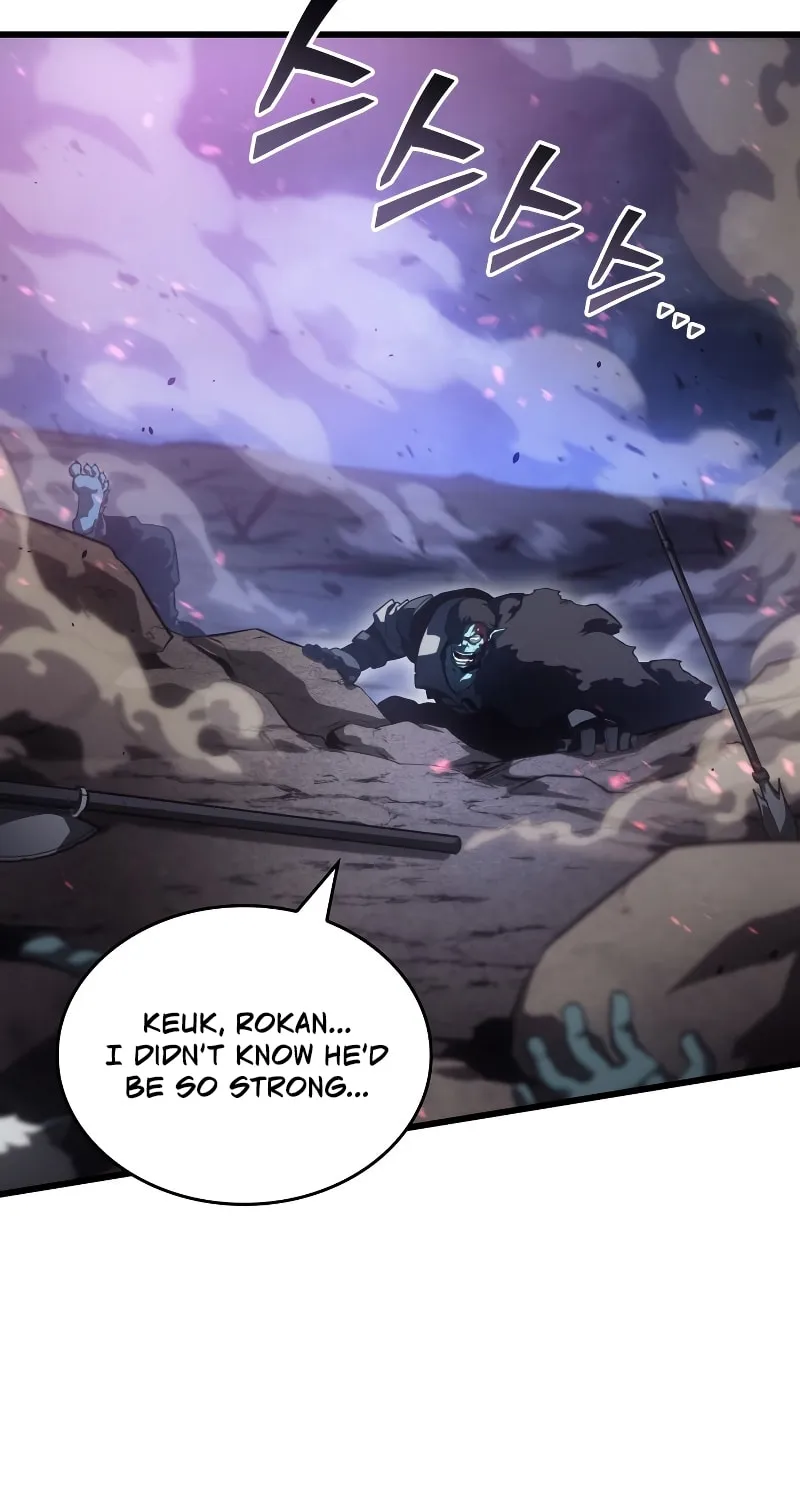 Return of the SSS-Class Ranker Chapter 79 page 96 - 