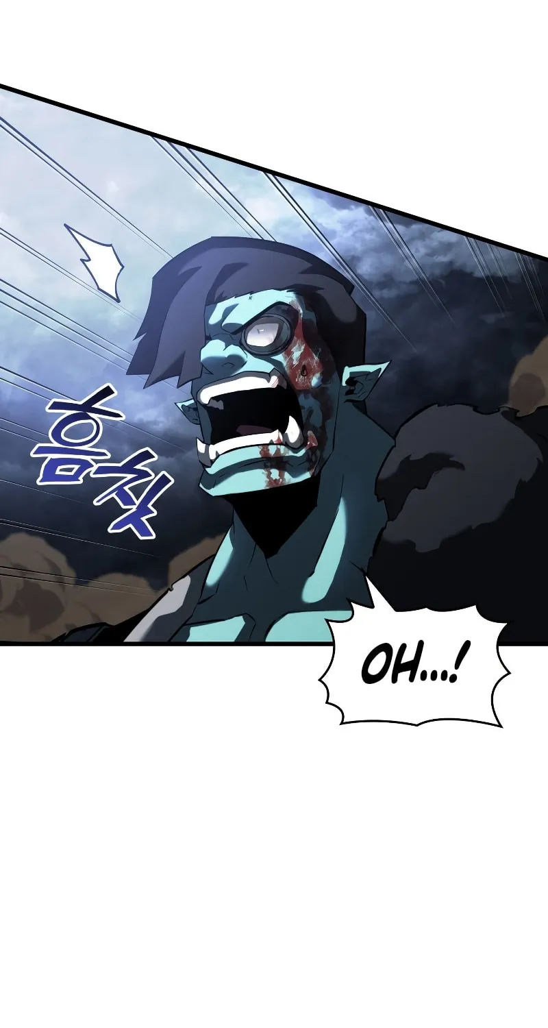 Return of the SSS-Class Ranker Chapter 79 page 97 - 