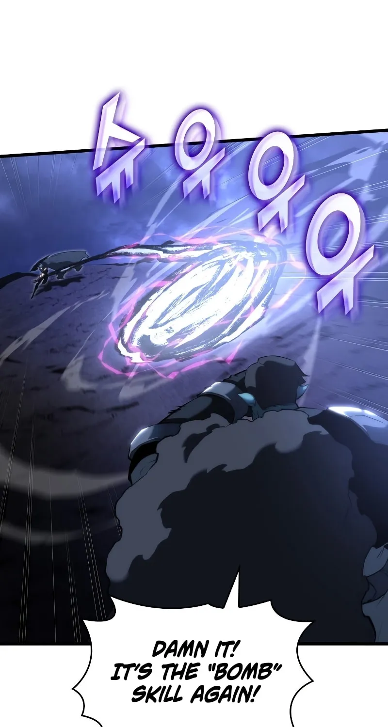 Return of the SSS-Class Ranker Chapter 79 page 98 - 
