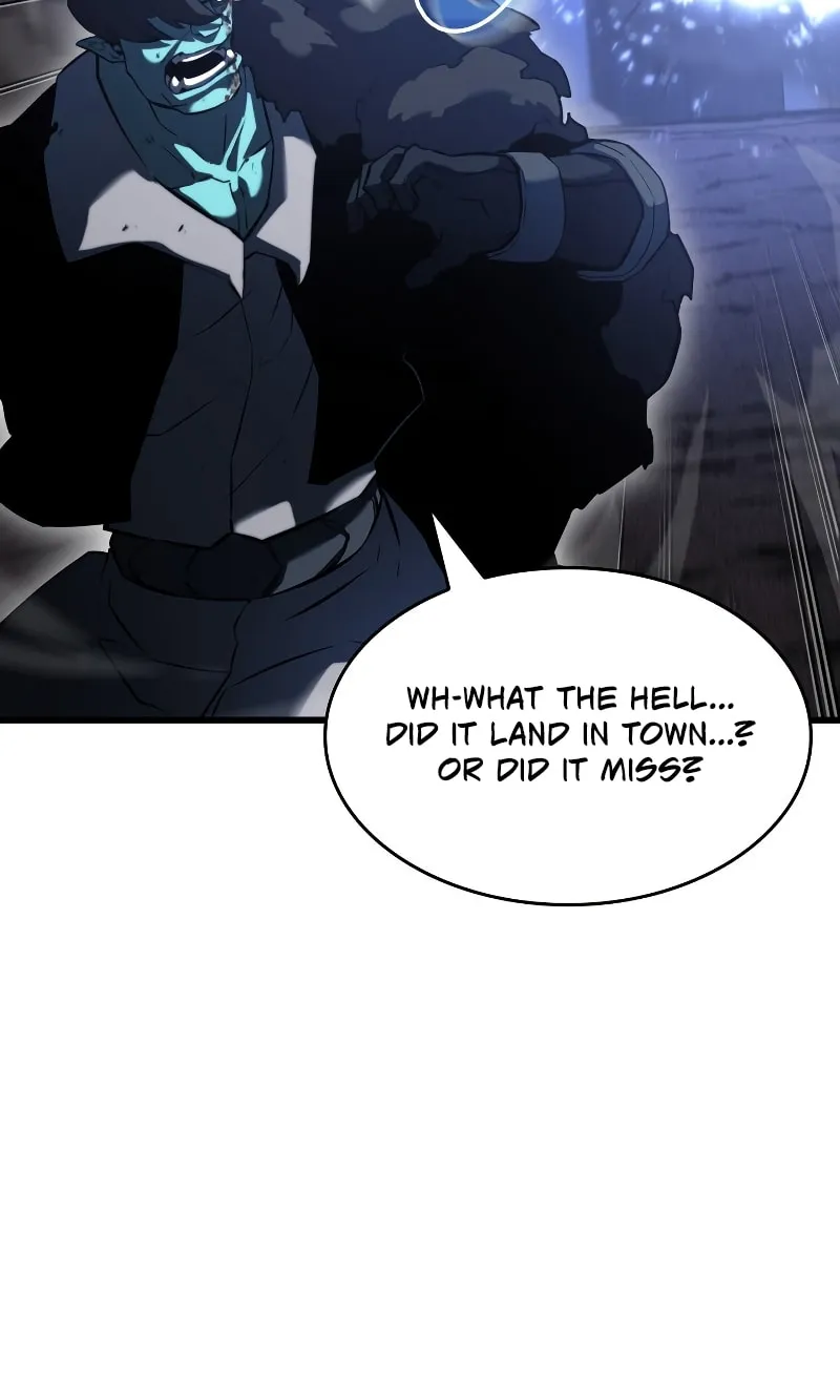 Return of the SSS-Class Ranker Chapter 79 page 100 - 