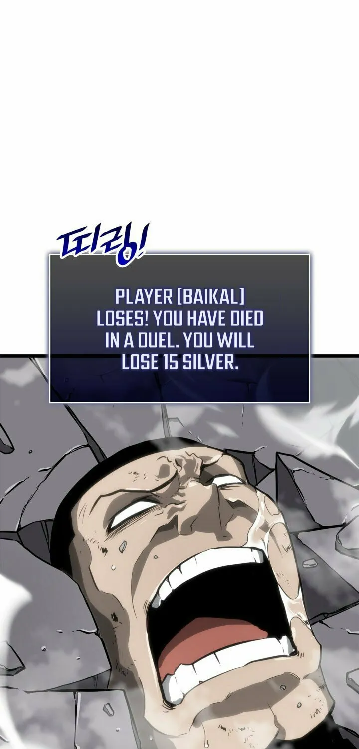 Return of the SSS-Class Ranker Chapter 8 page 2 - 
