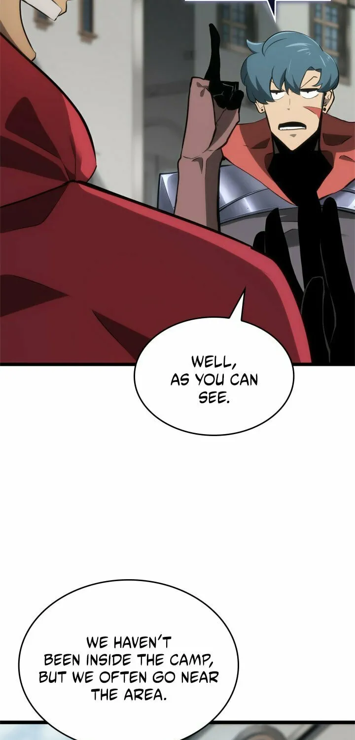 Return of the SSS-Class Ranker Chapter 8 page 12 - 