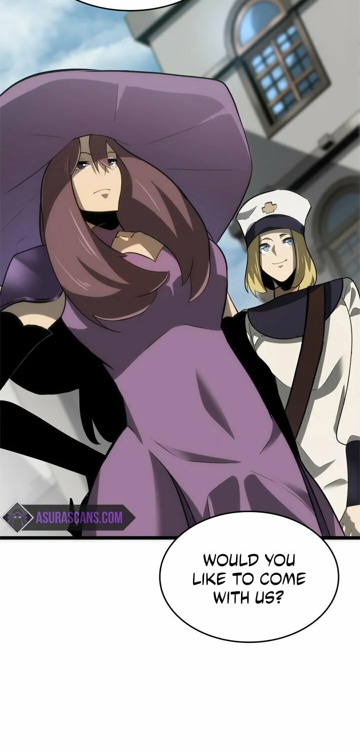 Return of the SSS-Class Ranker Chapter 8 page 13 - 